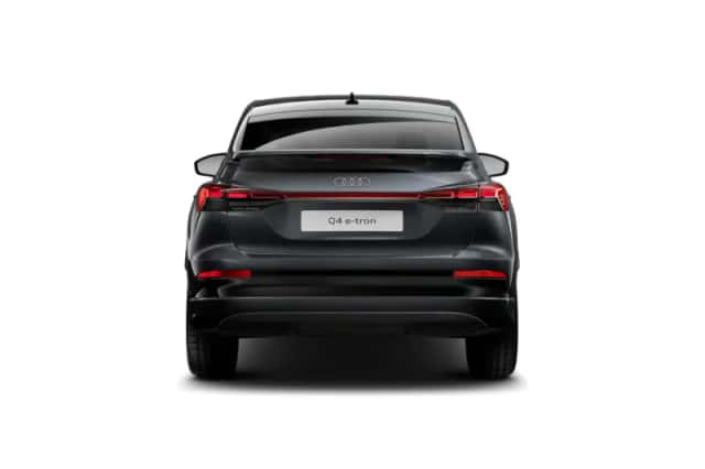 Audi Q4 e-tron (2026) thumbnail 4