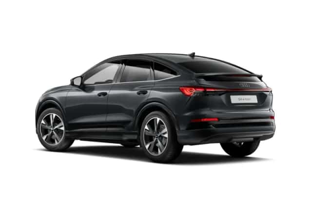 Audi Q4 e-tron (2026) thumbnail 5