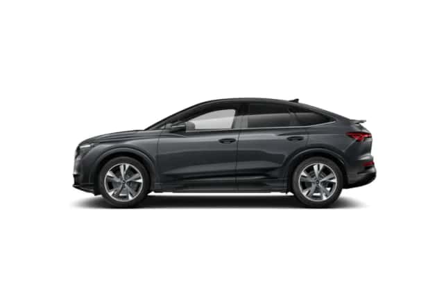 Audi Q4 e-tron (2026) thumbnail 6