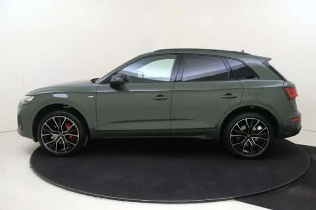 Audi Q5 (2025) thumbnail 2