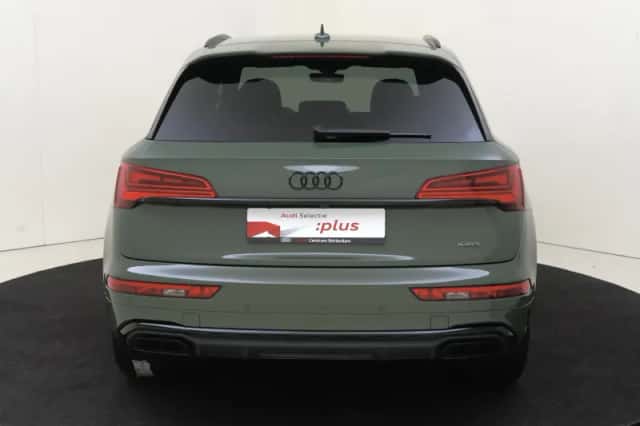 Audi Q5 (2025) thumbnail 4