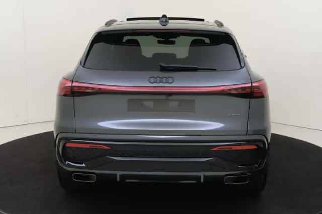 Audi Q5 (2026) thumbnail 5