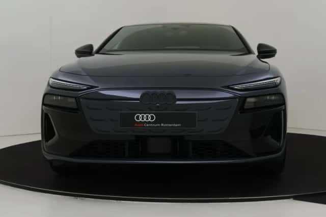 Audi A6 (2026) thumbnail 4