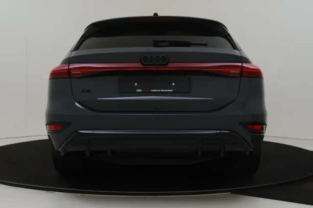 Audi A6 (2026) thumbnail 5