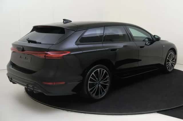 Audi A6 (2026) thumbnail 2