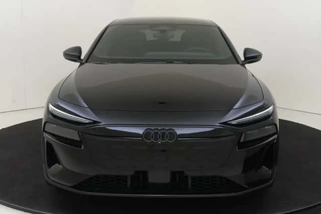 Audi A6 (2026) thumbnail 4
