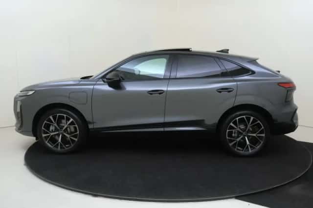Audi Q3 (2026) thumbnail 2