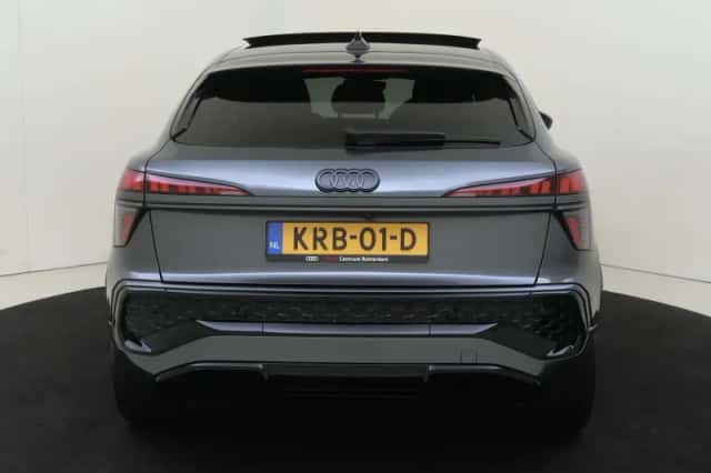 Audi Q3 (2026) thumbnail 4