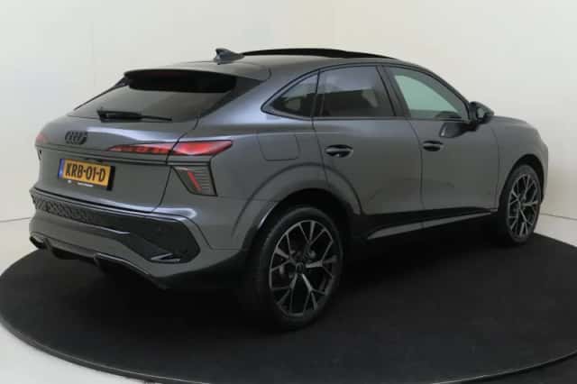 Audi Q3 (2026) thumbnail 5