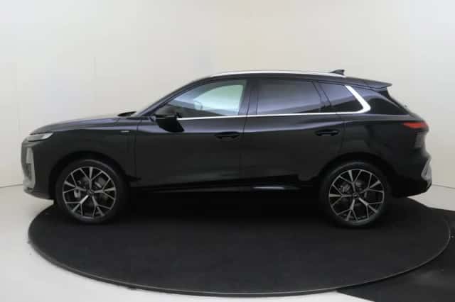 Audi Q3 (2026) thumbnail 2