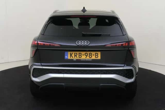 Audi Q3 (2026) thumbnail 4