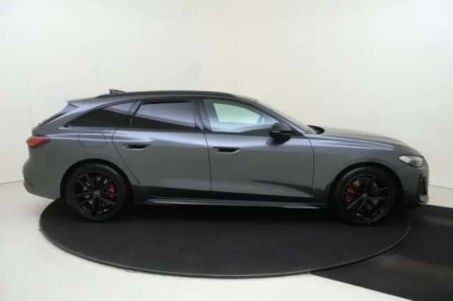 Audi A5 (2026) thumbnail 3