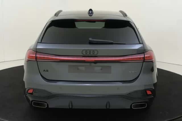 Audi A5 (2026) thumbnail 5