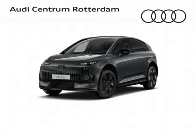 Audi A2 e-tron (2026) thumbnail 1