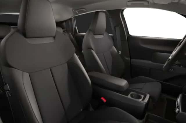 Audi A2 e-tron (2026) thumbnail 4