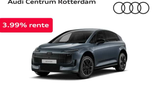 Audi A2 e-tron (2026) thumbnail 1