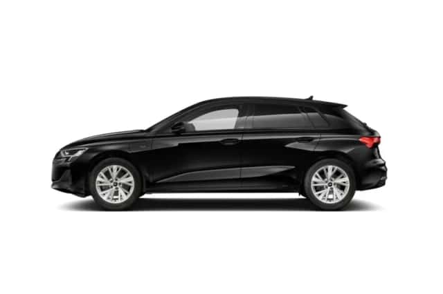 Audi A3 (2026) thumbnail 3