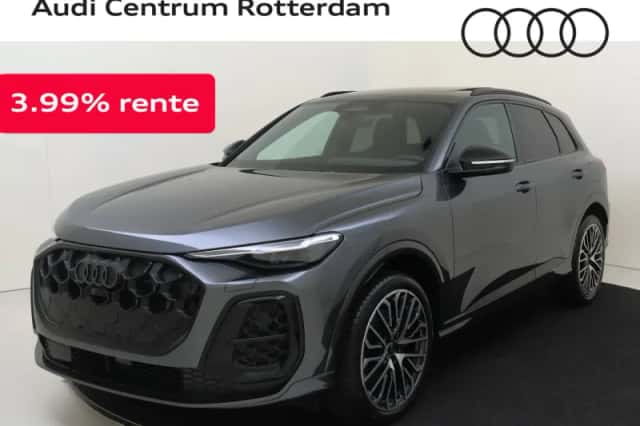 Audi Q5 (2026) thumbnail 1