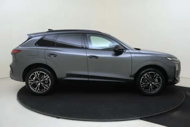 Audi Q3 (2026) thumbnail 3