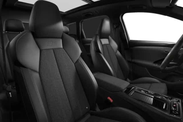 Audi Q6 e-tron (2026) thumbnail 3
