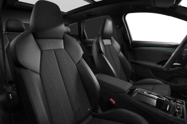 Audi Q6 e-tron (2026) thumbnail 4