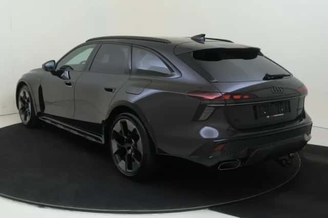 Audi A6 Allroad (2026) thumbnail 3