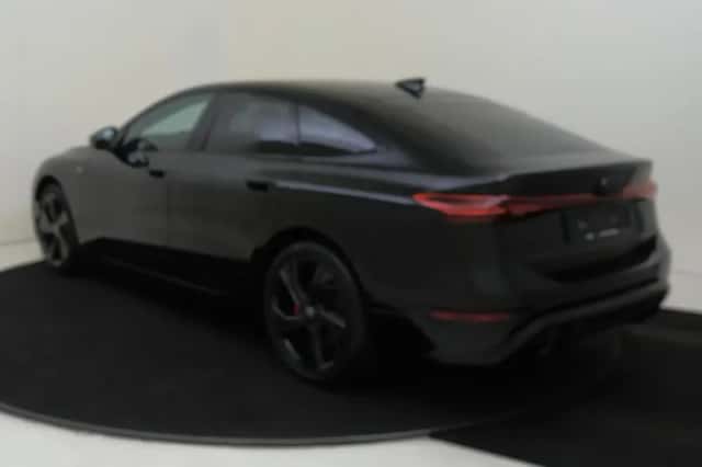 Audi A6 (2026) thumbnail 3