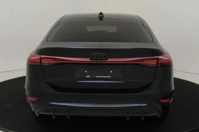Audi A6 (2026) thumbnail 4