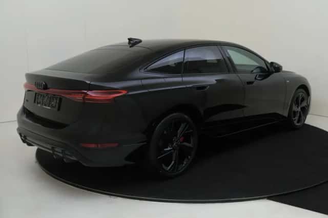 Audi A6 (2026) thumbnail 5