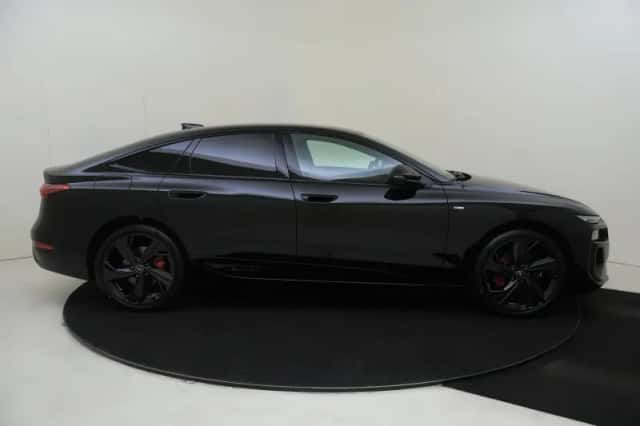 Audi A6 (2026) thumbnail 6