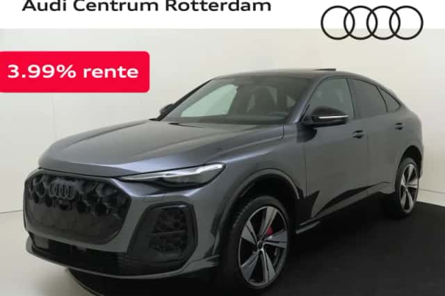 Audi Q5 (2026) thumbnail 1