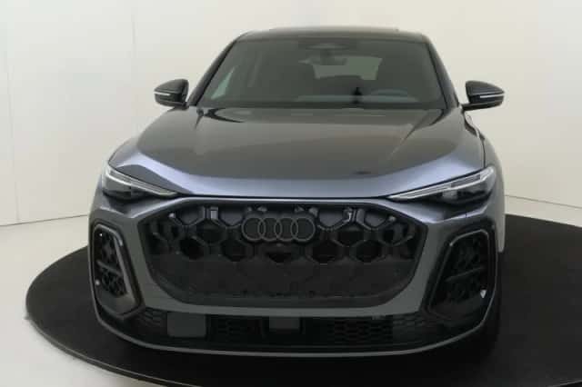 Audi Q5 (2026) thumbnail 4