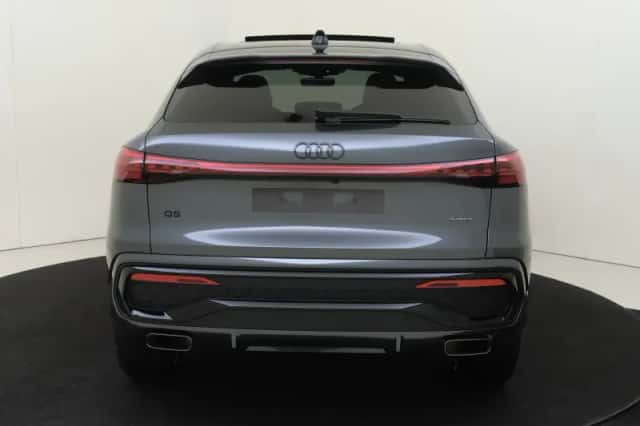 Audi Q5 (2026) thumbnail 5