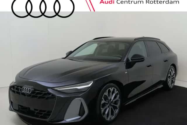 Audi A6 (2025) thumbnail 1