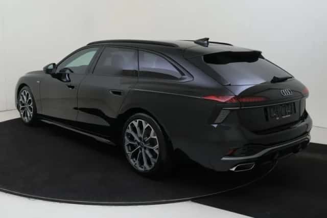 Audi A6 (2025) thumbnail 3