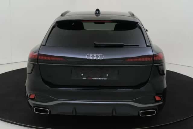Audi A6 (2025) thumbnail 4