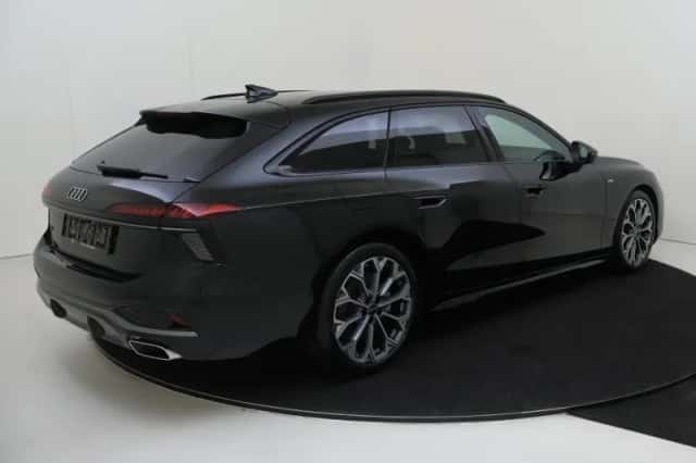 Audi A6 (2025) thumbnail 5