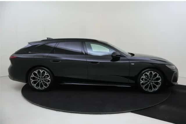 Audi A6 (2025) thumbnail 6