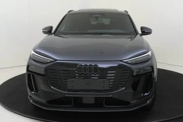 Audi Q6 e-tron (2026) thumbnail 4