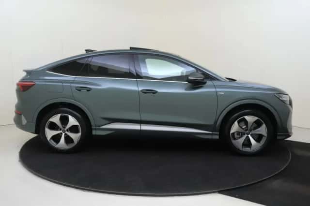Audi Q4 e-tron (2026) thumbnail 6