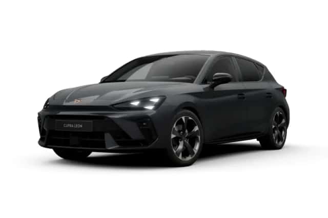 CUPRA Leon (2026) thumbnail 2