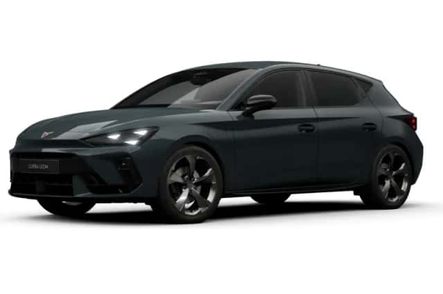 CUPRA Leon (2026) thumbnail 1