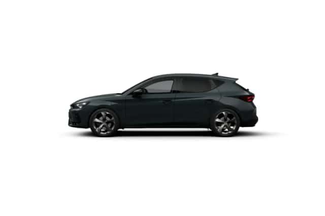 CUPRA Leon (2026) thumbnail 3