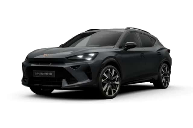 CUPRA Formentor (2026) thumbnail 2