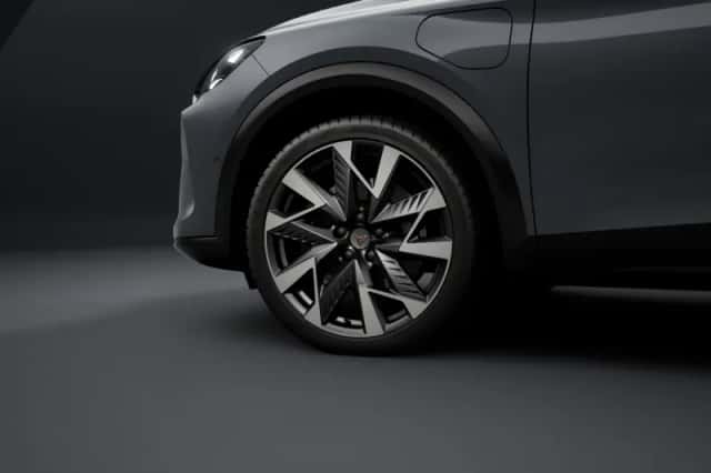 CUPRA Formentor (2026) thumbnail 5