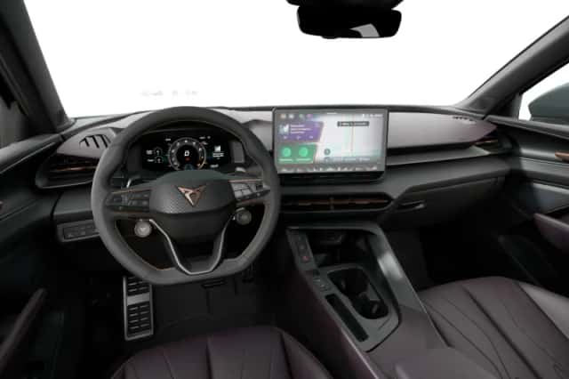 CUPRA Terramar (2026) thumbnail 6