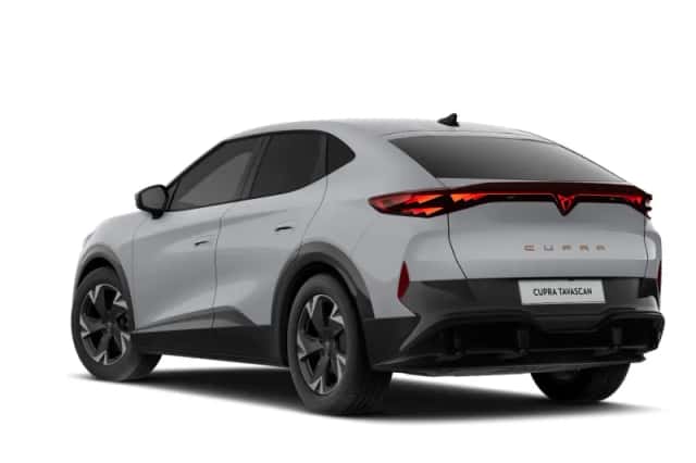 CUPRA Tavascan (2026) thumbnail 4