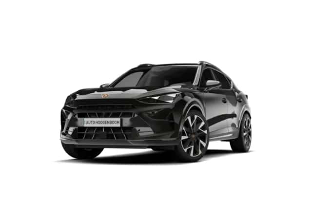 CUPRA Formentor (2026) thumbnail 1