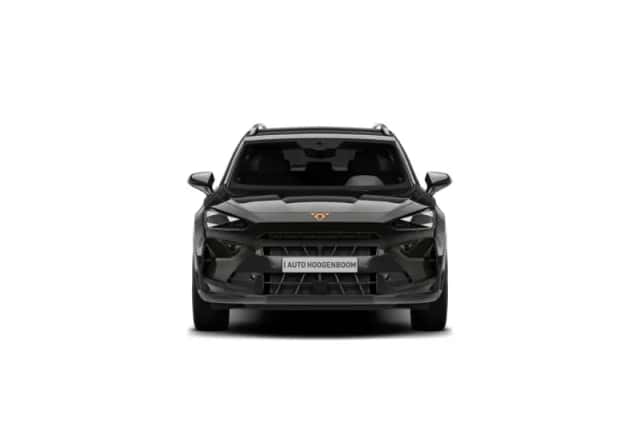 CUPRA Formentor (2026) thumbnail 2