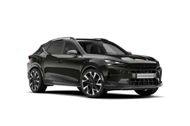 CUPRA Formentor (2026) thumbnail 3